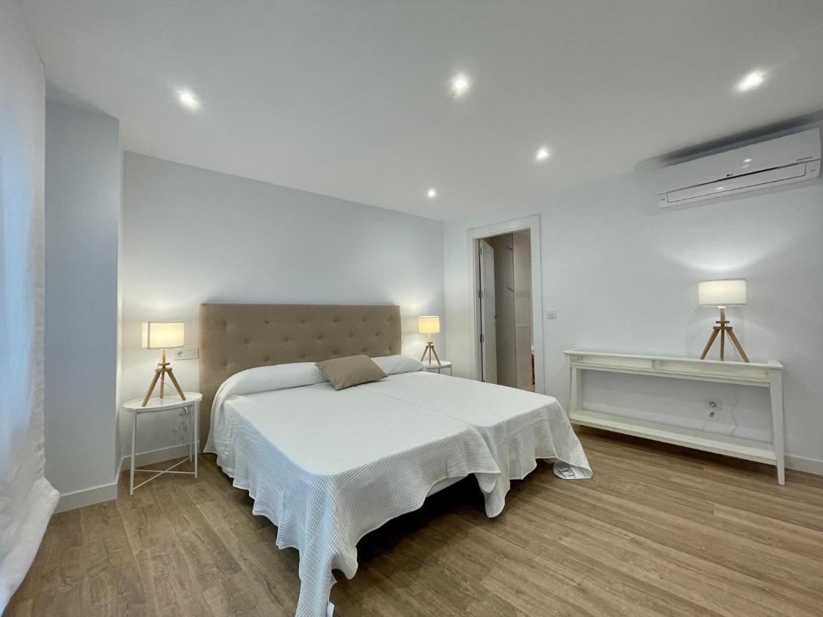 Vut Correhuela Apartment Salamanca Exterior photo